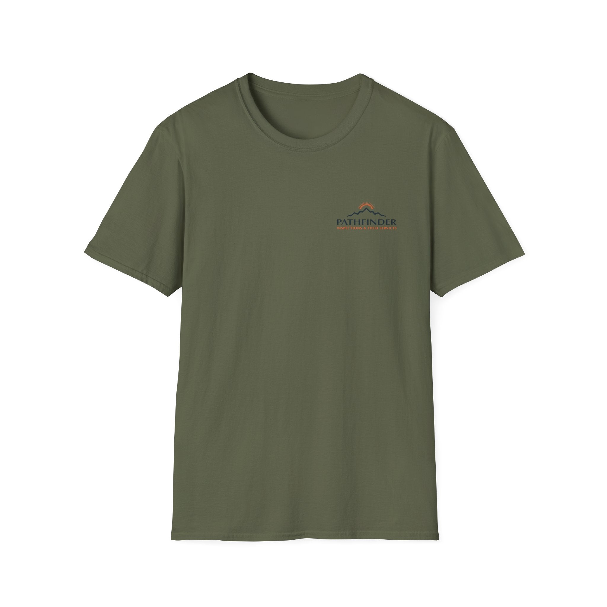 Woman's T-shirt
