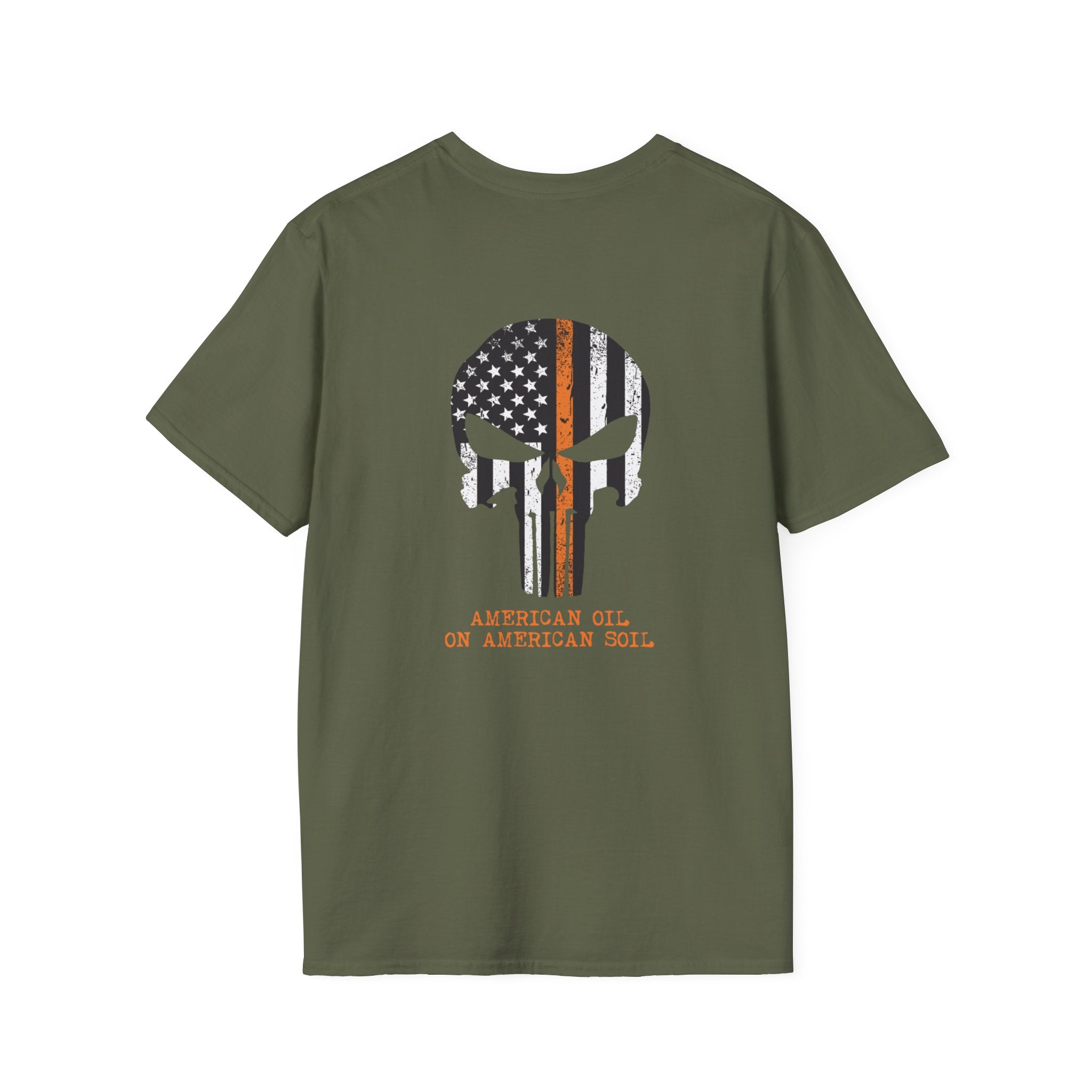 Woman's T-shirt