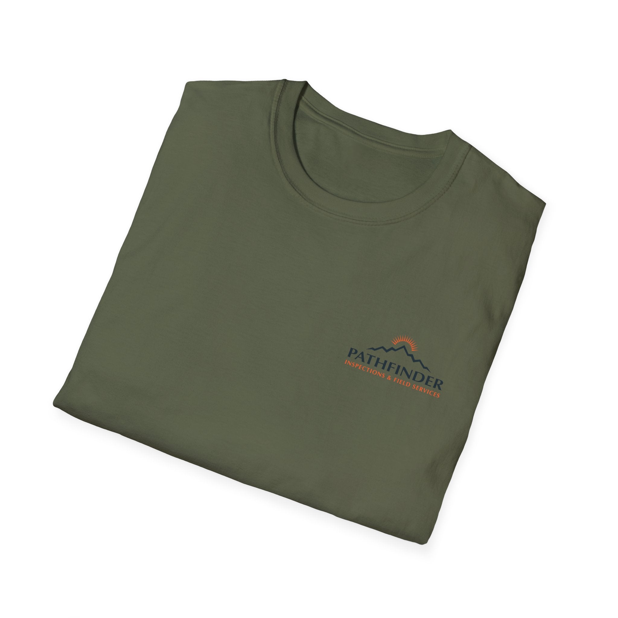 Woman's T-shirt