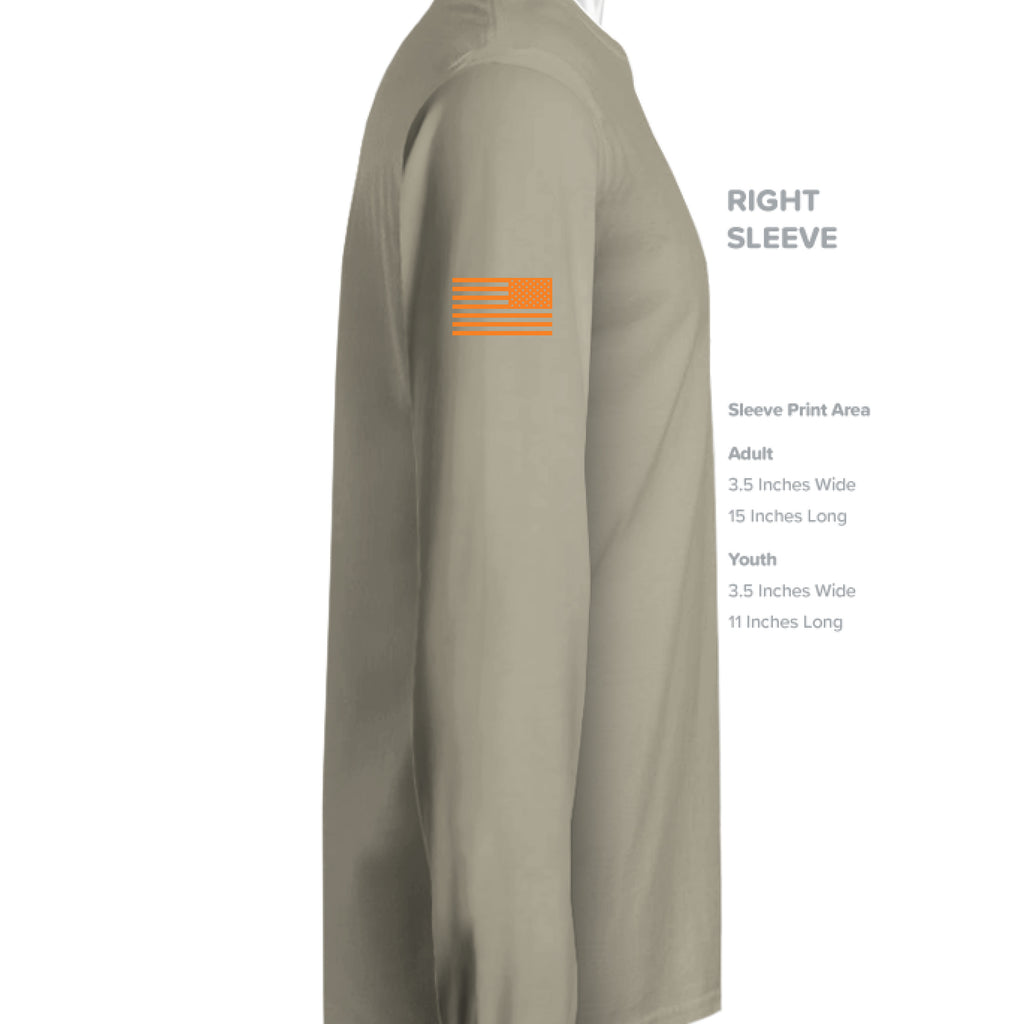 SANDSTONE - SLEEVE_RIGHT