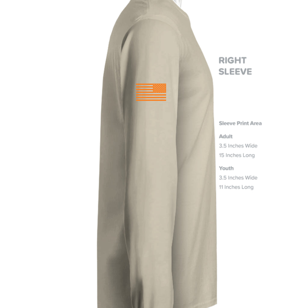 KHAKI - SLEEVE_RIGHT