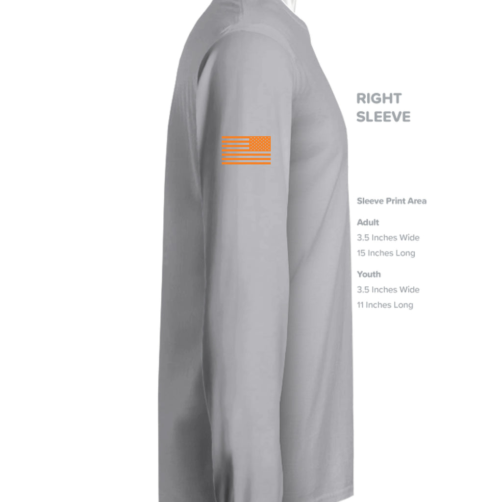GRANITE - SLEEVE_RIGHT