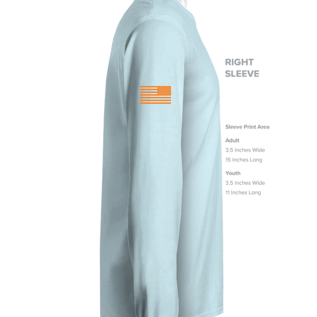 CHAMBRAY - SLEEVE_RIGHT