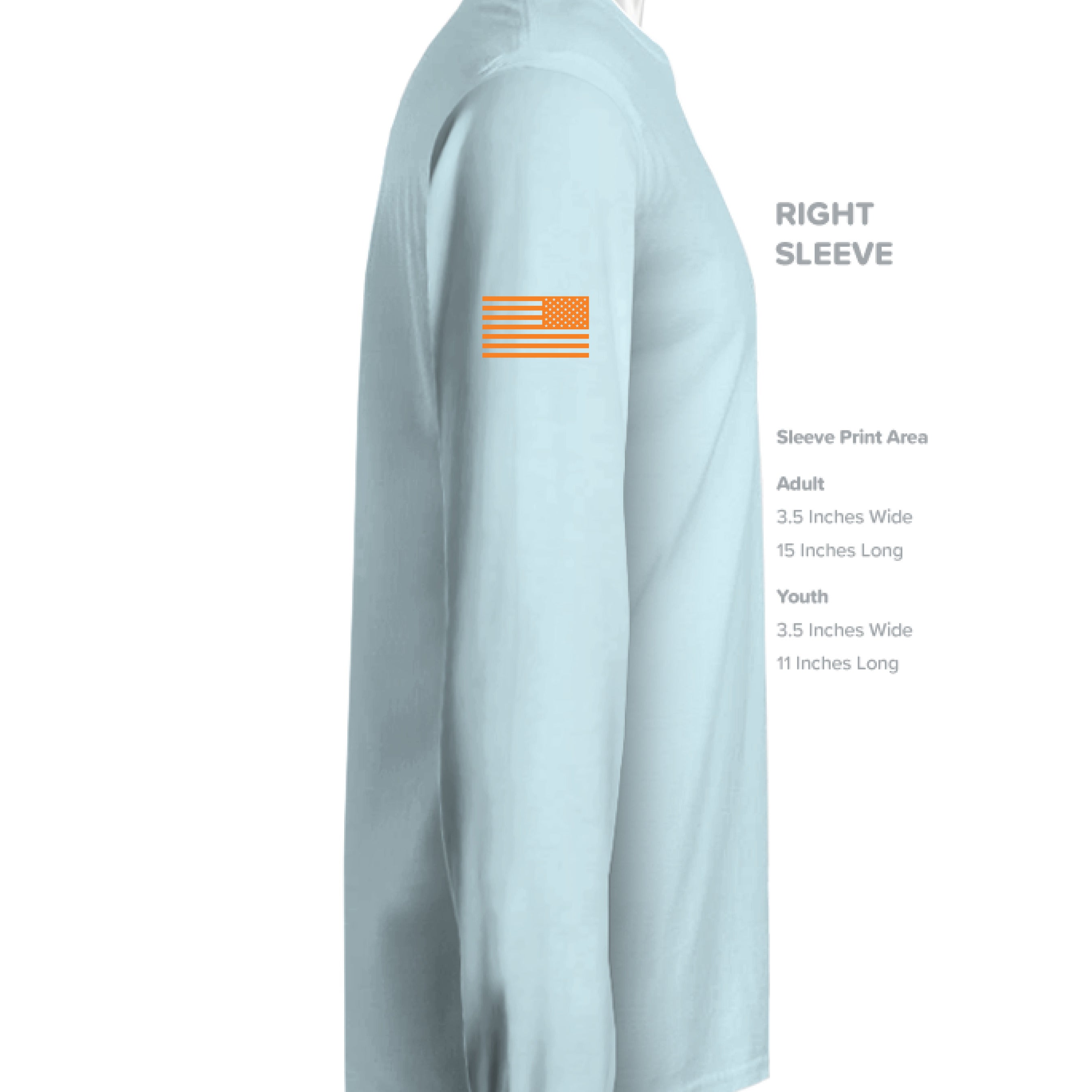 CHAMBRAY - SLEEVE_RIGHT