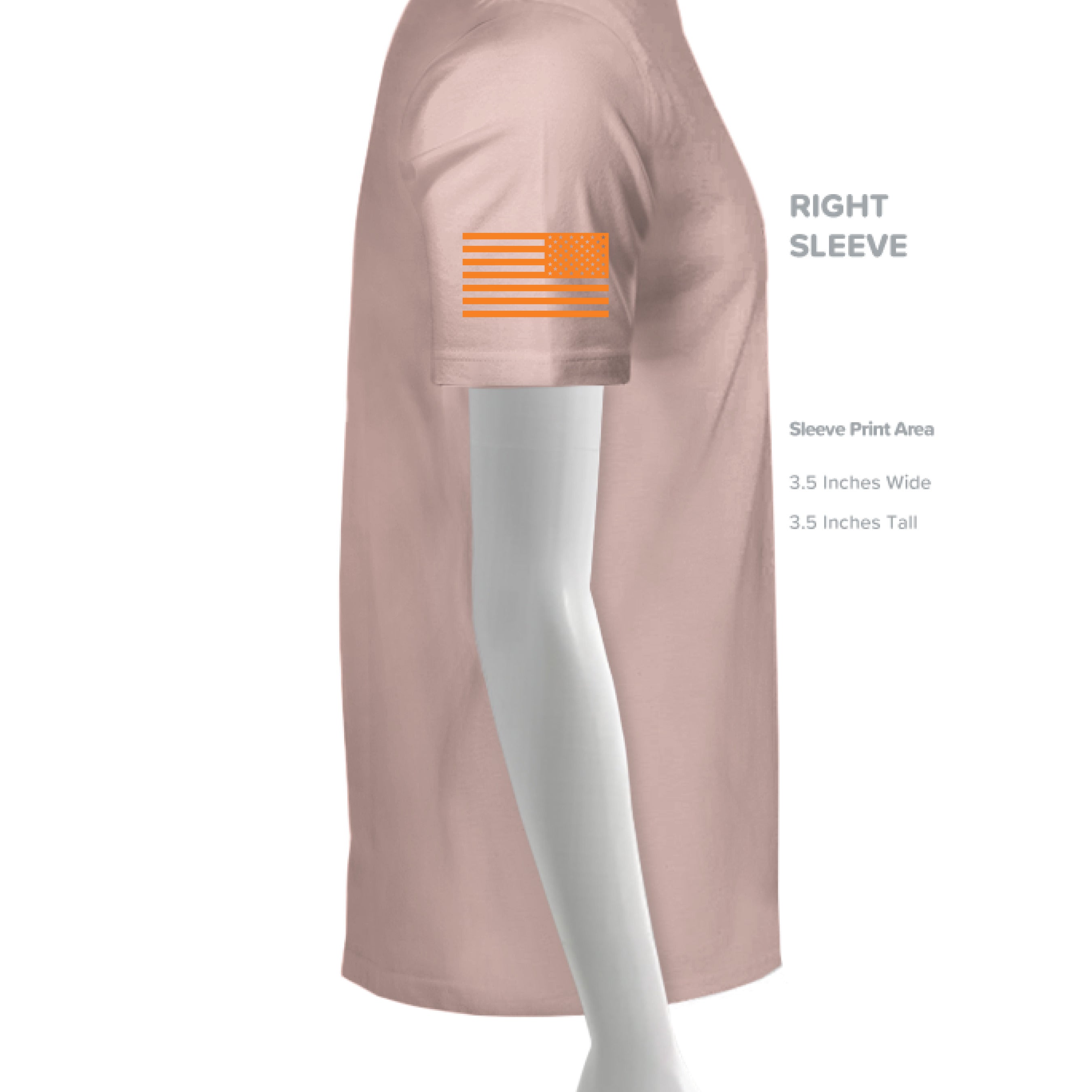 Dusty Rose - SLEEVE_RIGHT