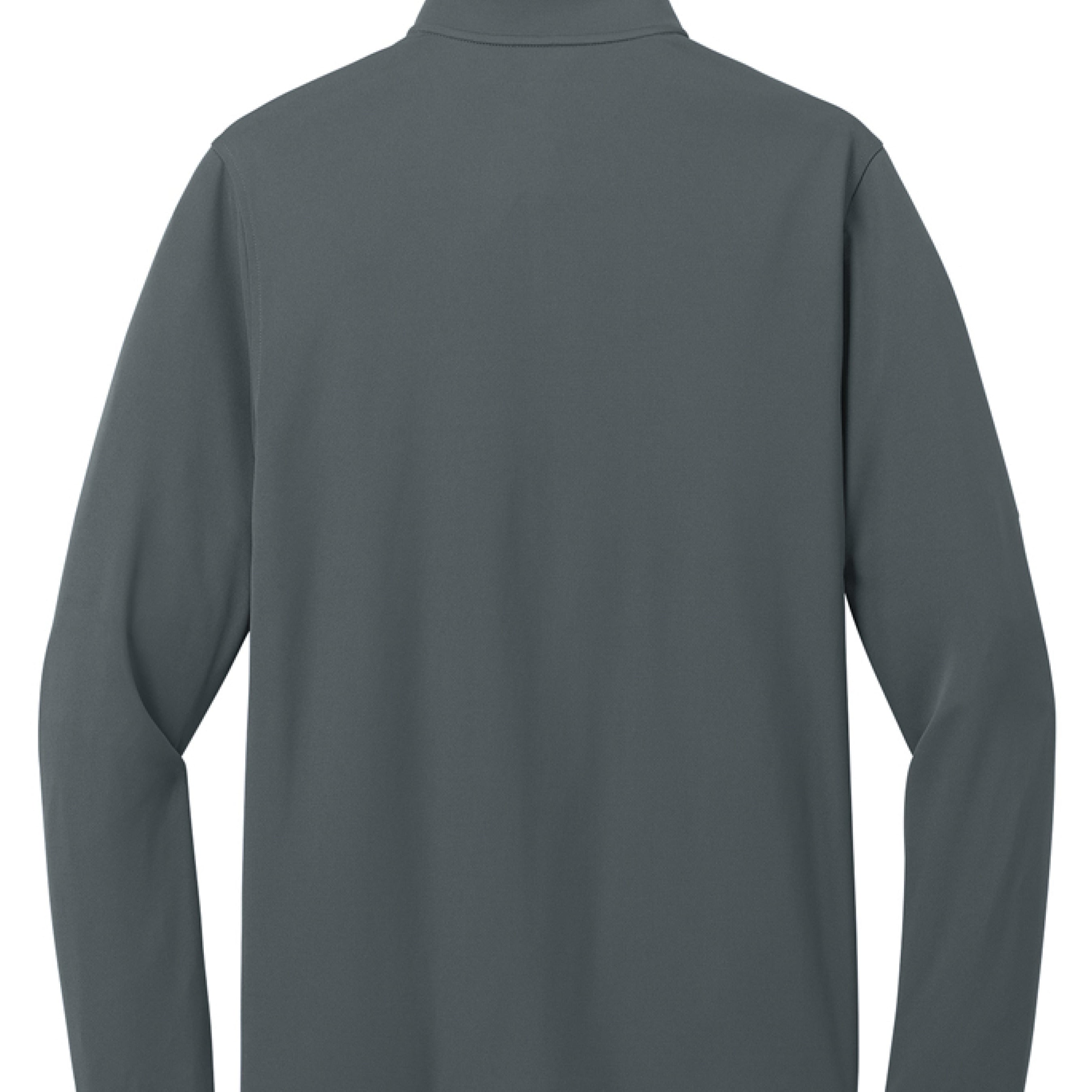 Graphite - BACK