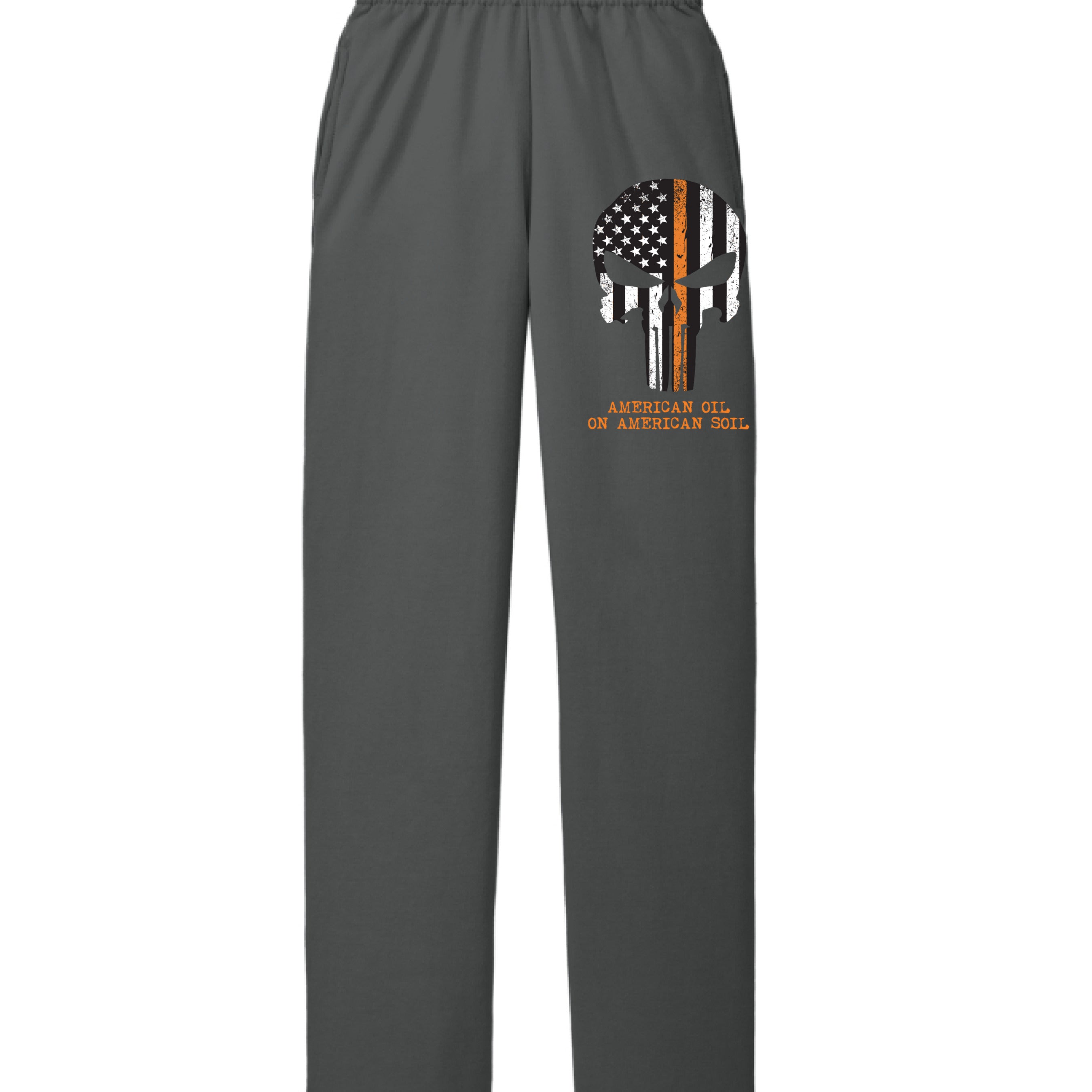 Charcoal - FRONT