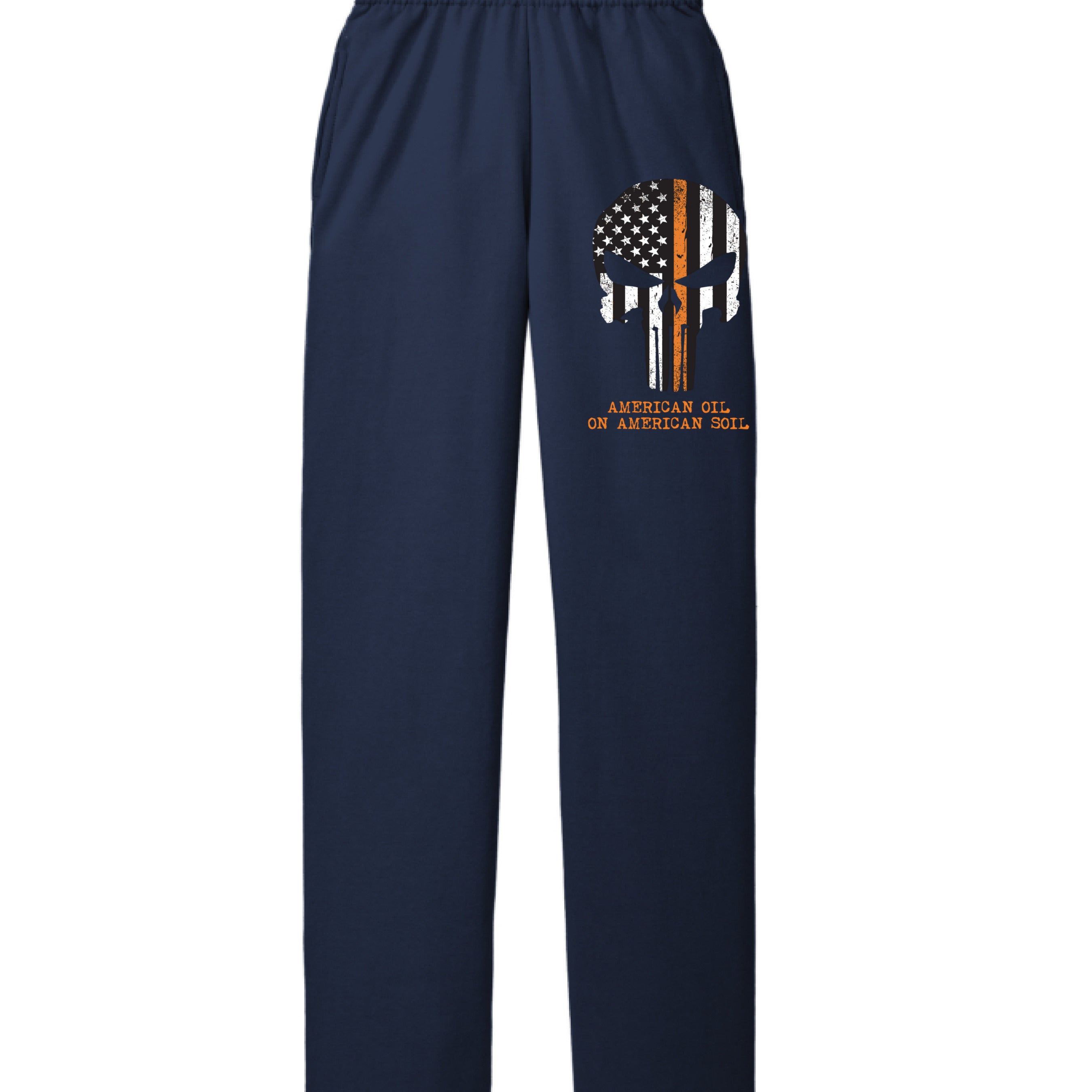Navy - FRONT