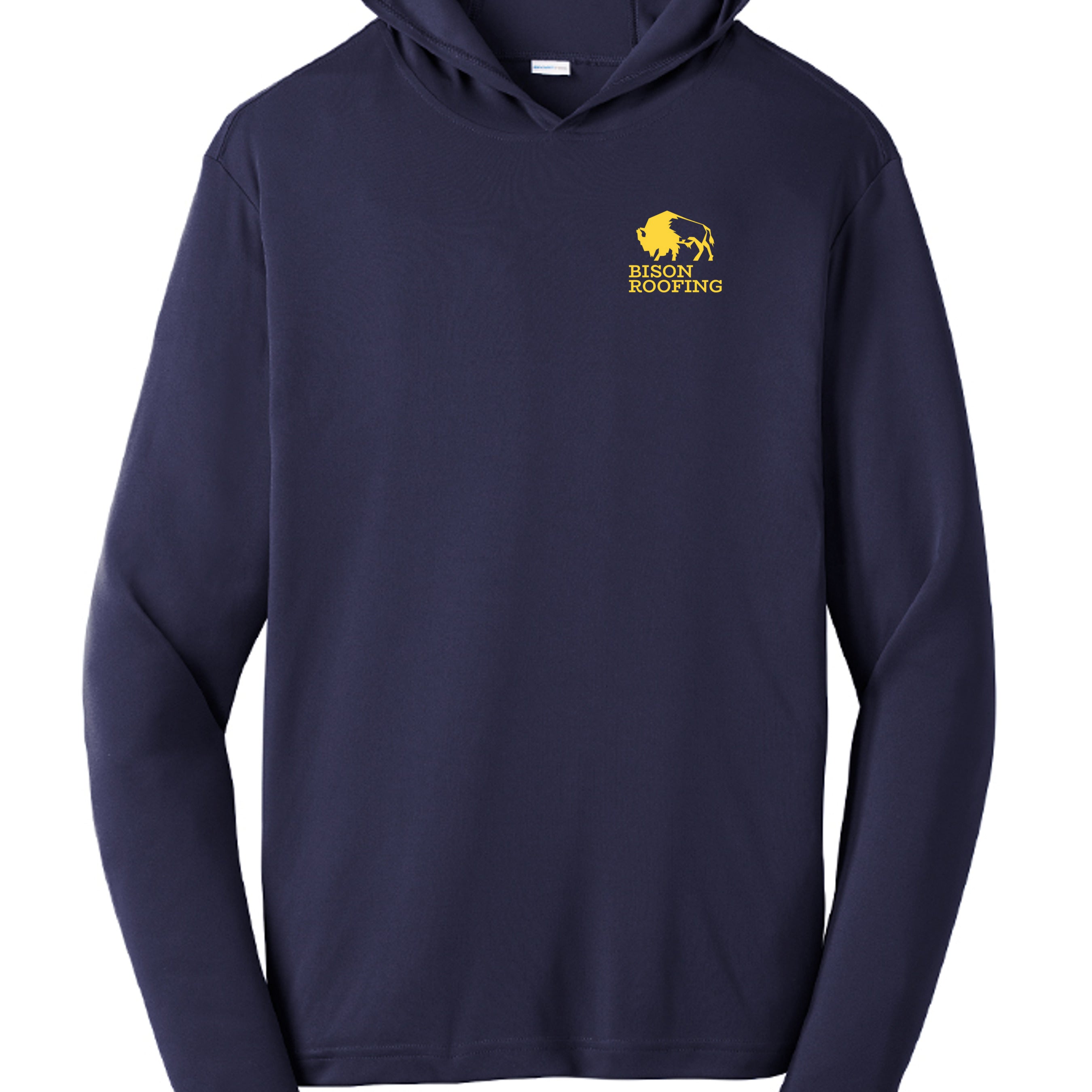 True Navy - ST358 - FRONT