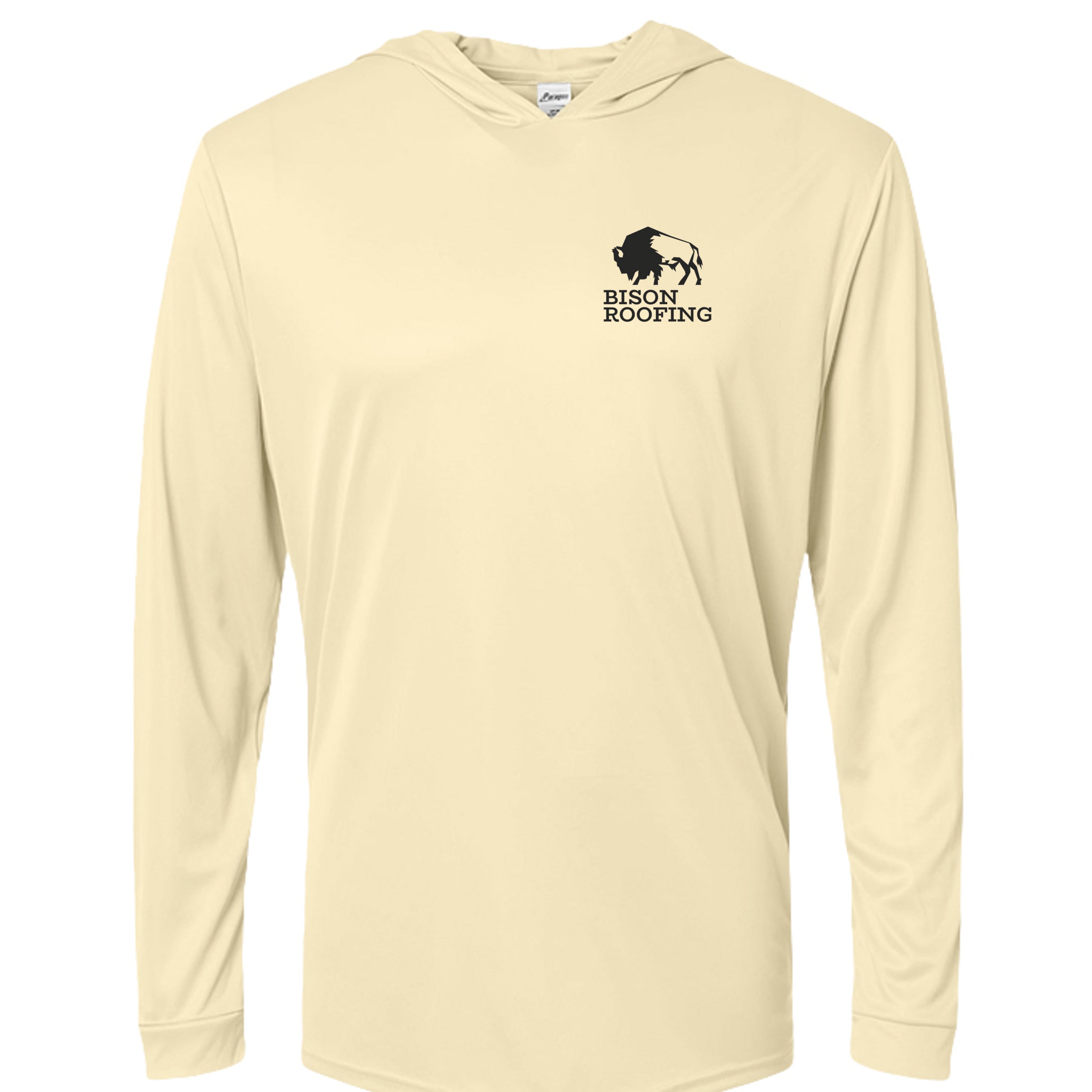 Pale Yellow - 220P - FRONT