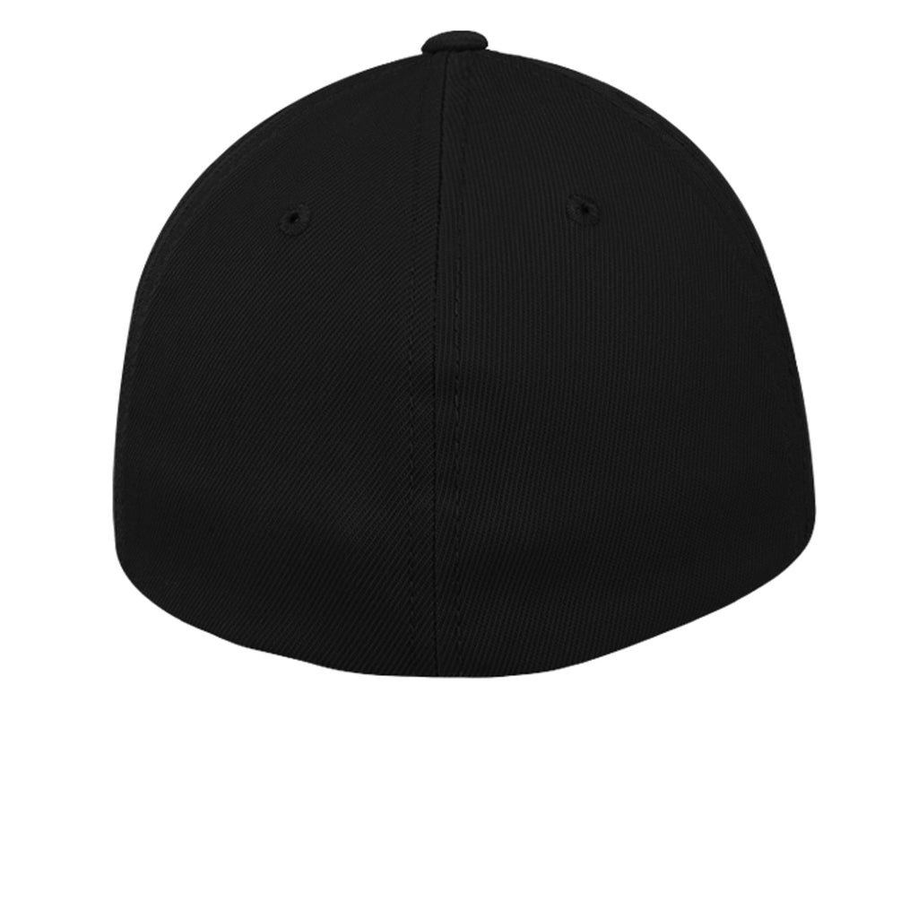 Black/ Gold - STC16 - BACK
