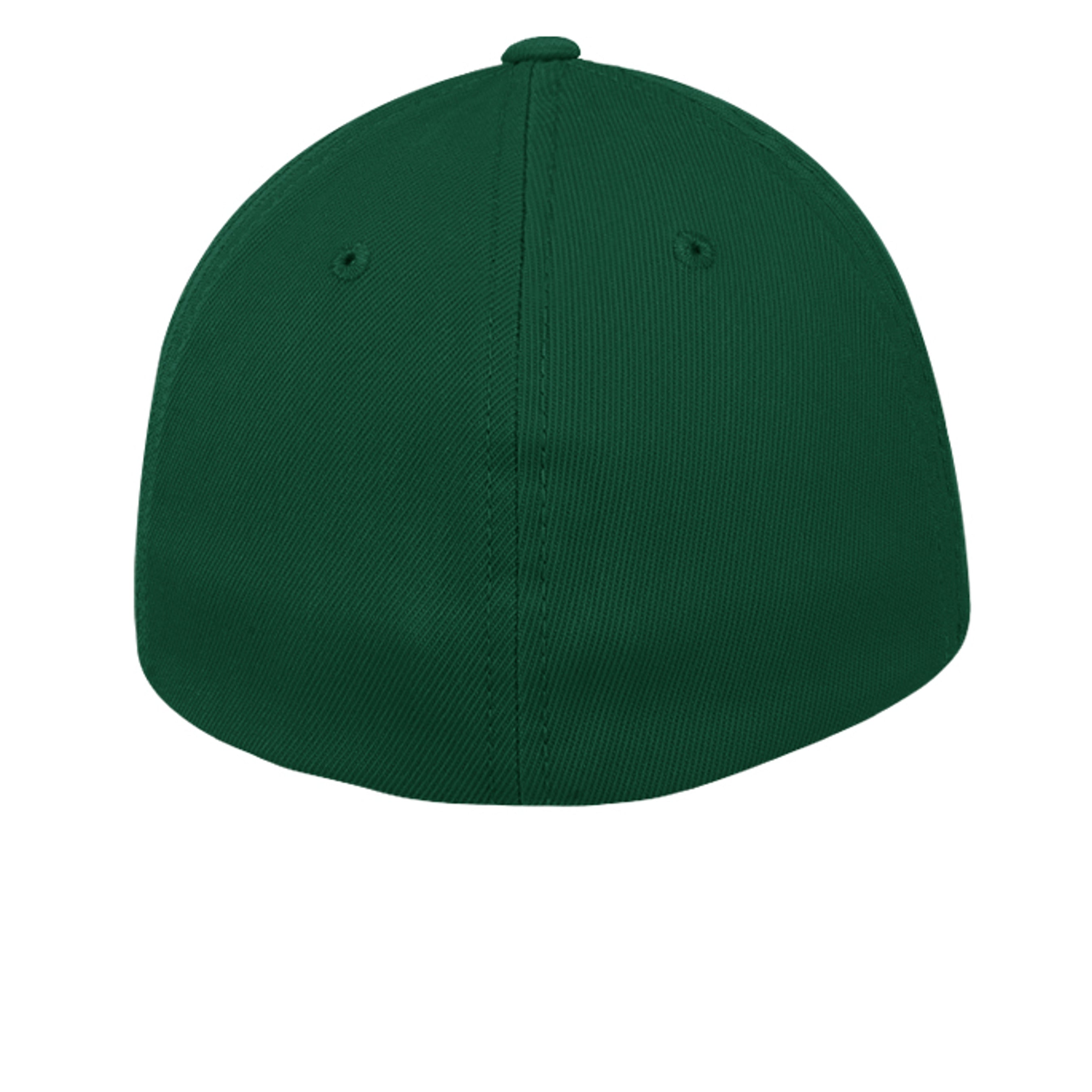 Forest Grn/Wht - STC16 - BACK