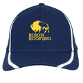 True Navy/ White - STC16 - FRONT