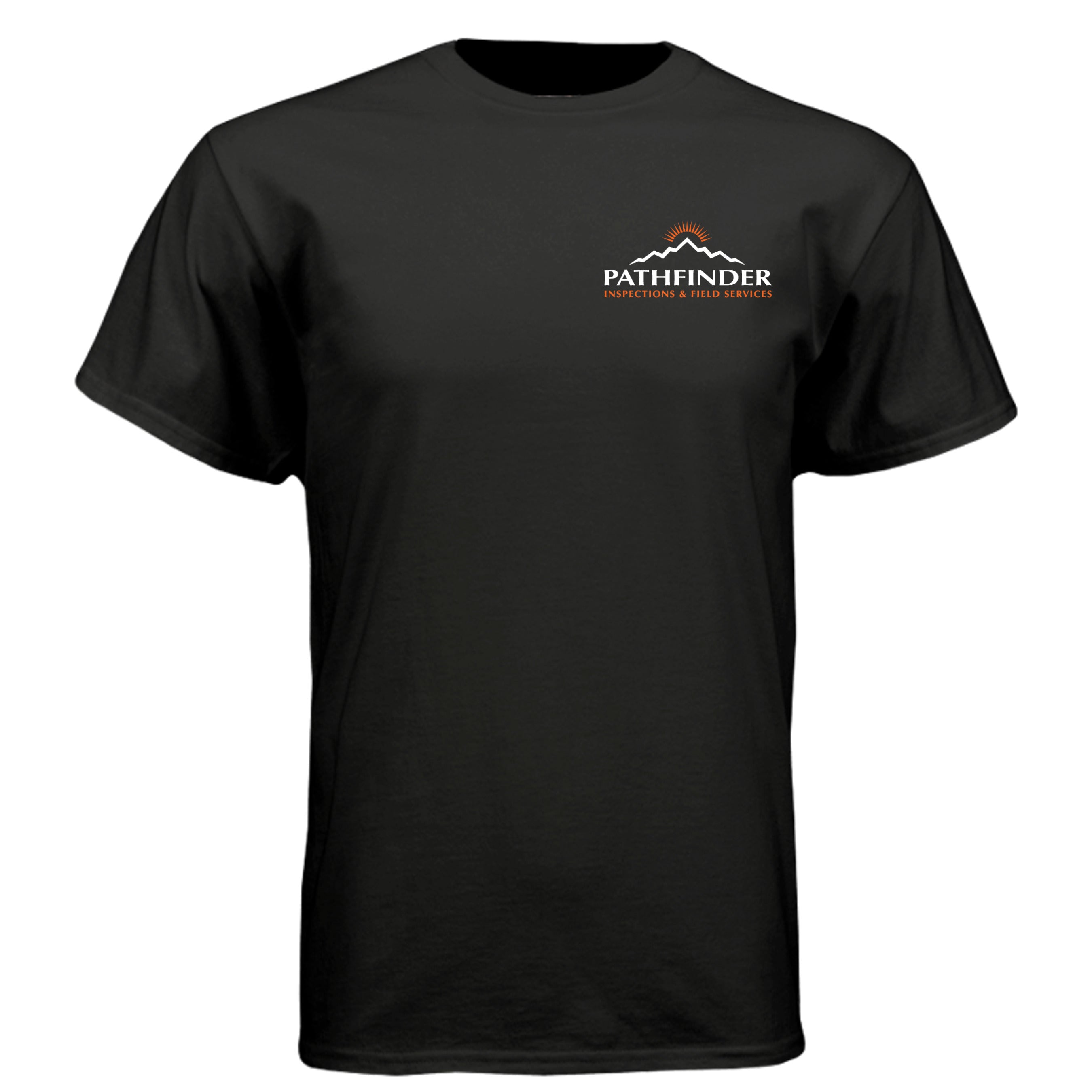 BLACK - 6010 - FRONT