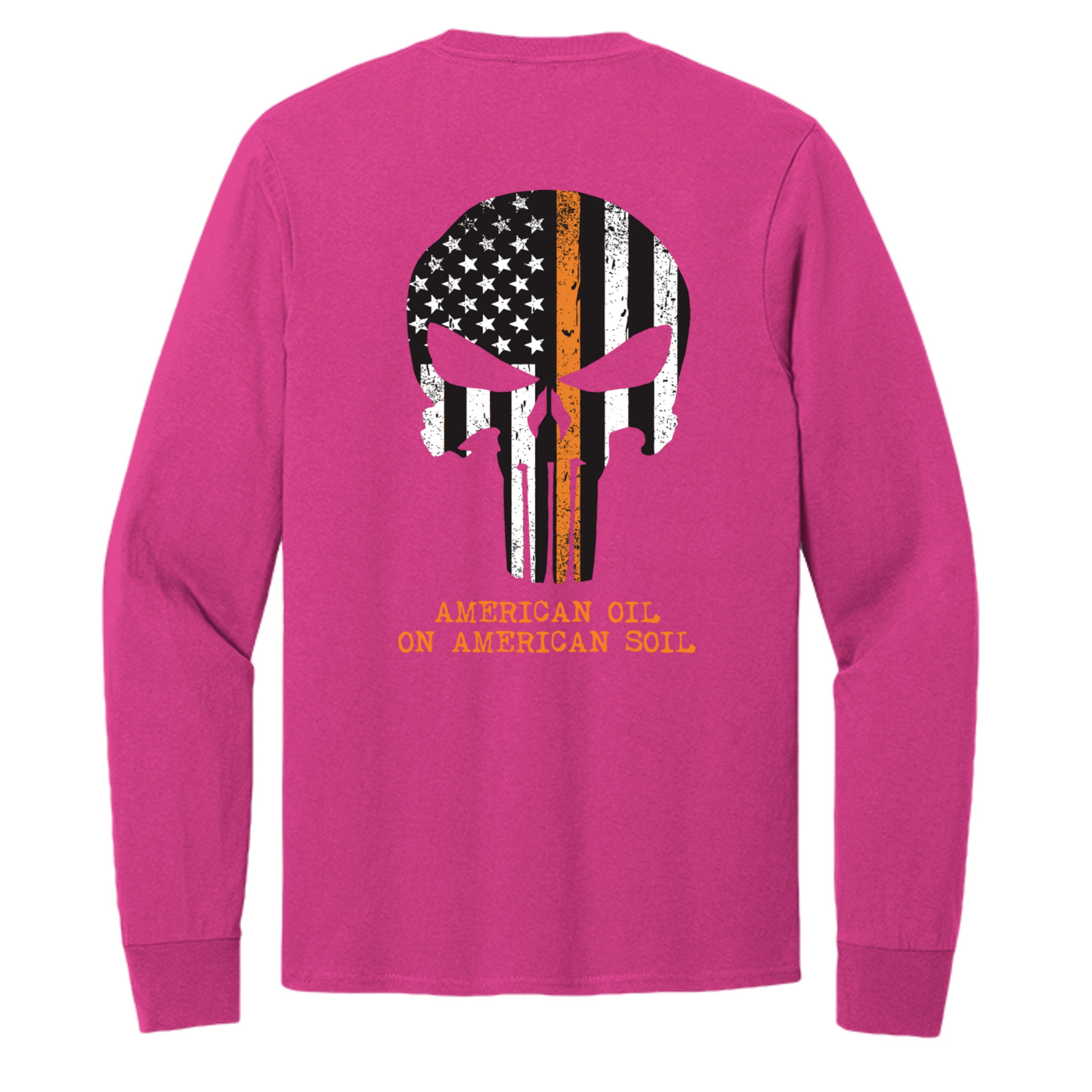 Sangria - PC54LS - BACK