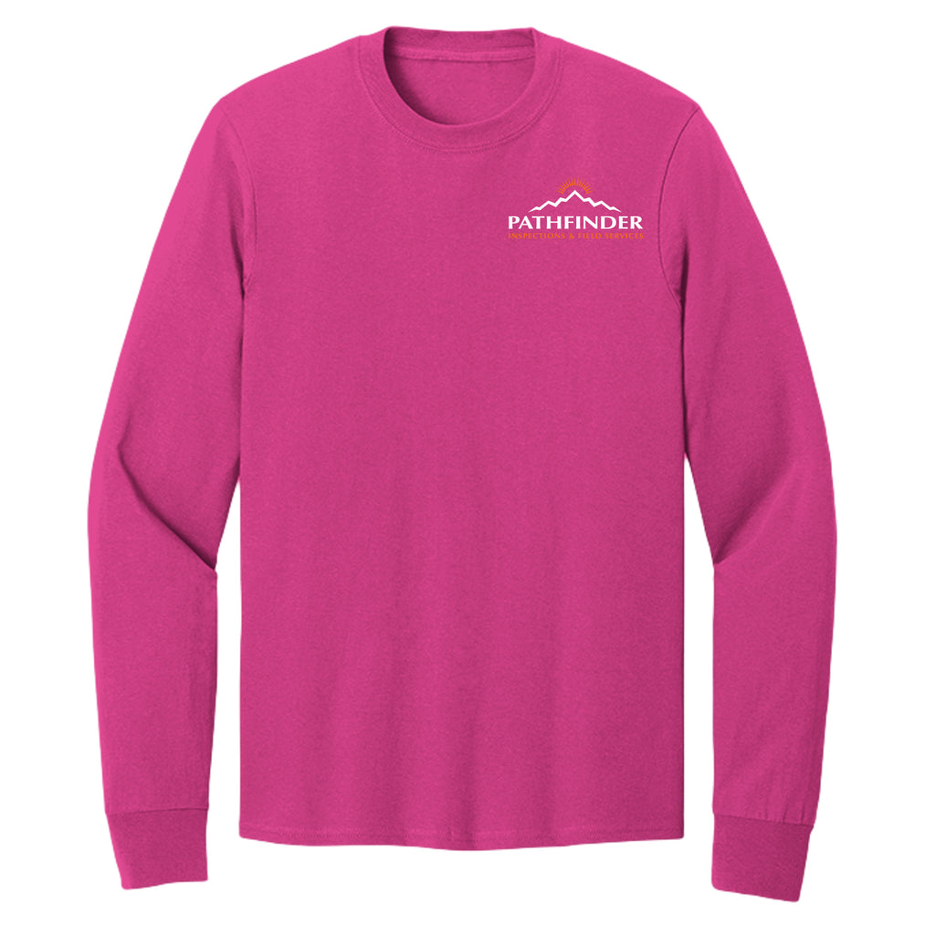 Sangria - PC54LS - FRONT